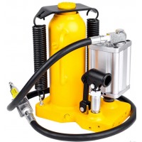 Домкрат пляшковий , пневматично-гідравлічний 12т JCB Tools JCB-TQ12007